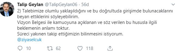 Sözleşmeli Öğretmenlere 3+1 Düzenlemesi Torba Kanuna Eklenecek