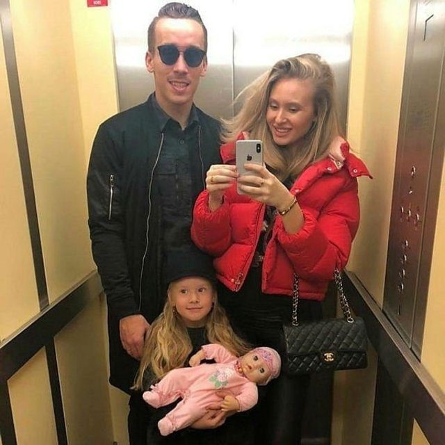 Josef Sural'ın eşi Denisa Sural'dan duygusal mesaj