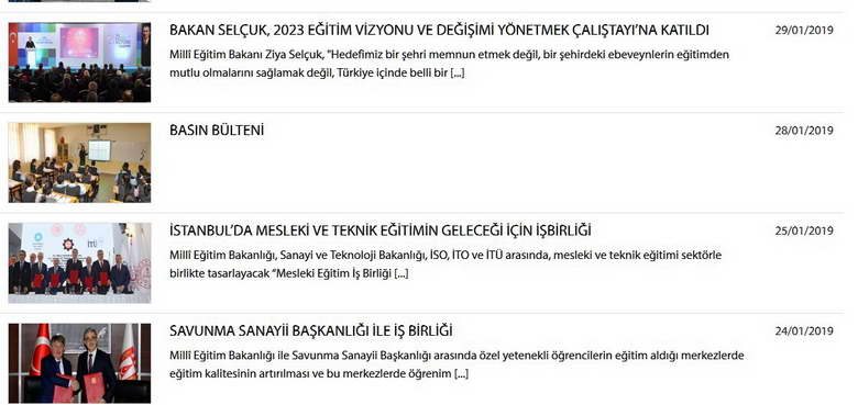 MEB Özel Öğretim Kurslarını Kapatmaktan Vaz mı Geçti?