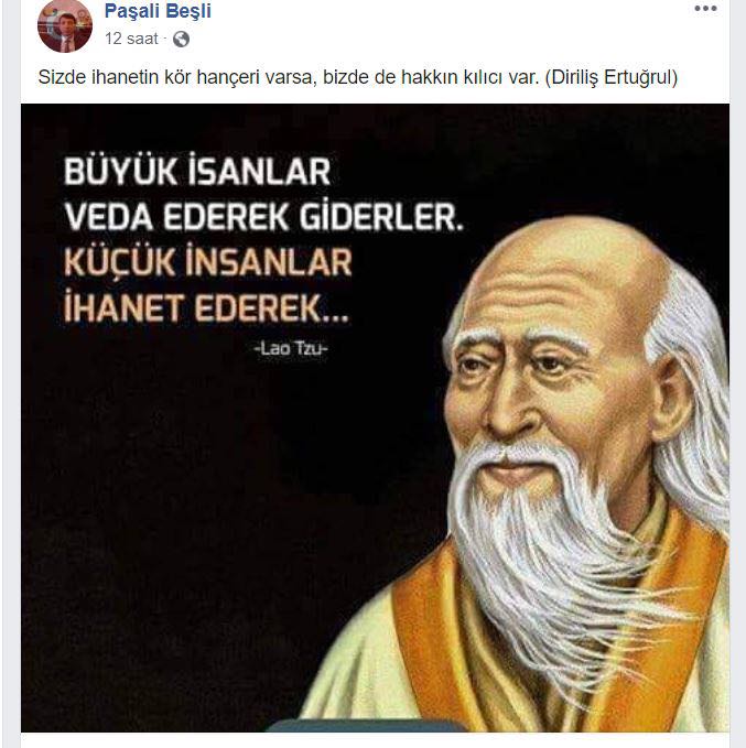 Ak Parti Neden Kaybediyor? Kimler, Nasıl Kaybettiriyor?
