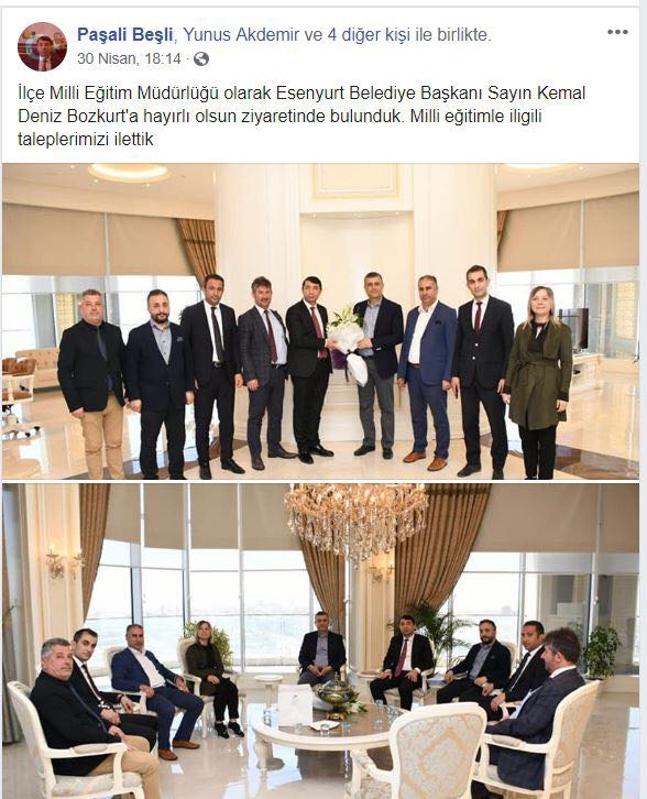 Ak Parti Neden Kaybediyor? Kimler, Nasıl Kaybettiriyor?