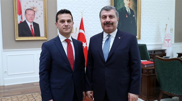 Liyakat dedi, kuzenini atadı