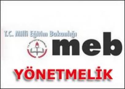 MEB'den 2 Önemli Yönetmelik Değişikliği