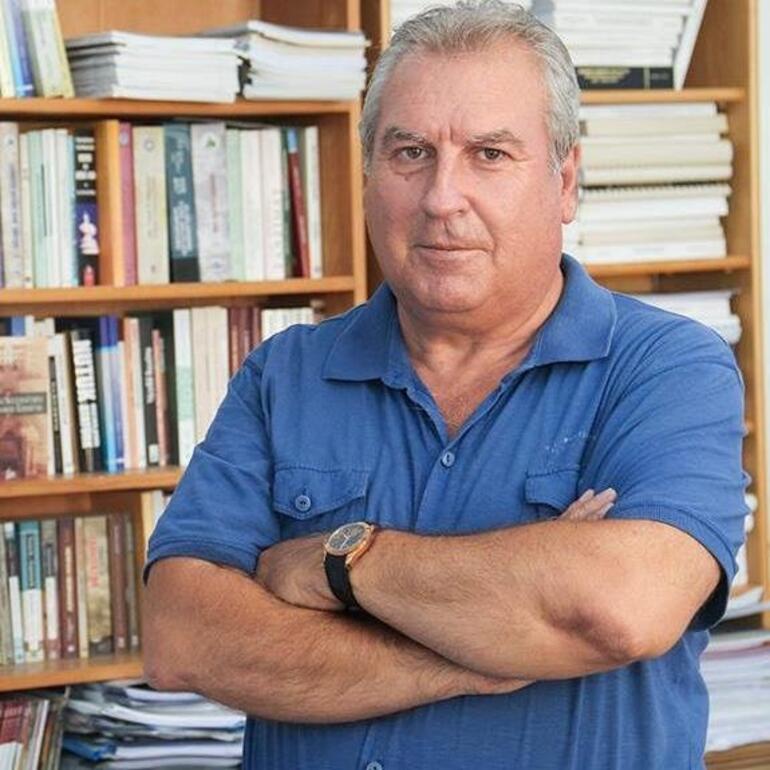 Liseye Yapılan Müdür Atamasına Galatasaray'dan Tepki