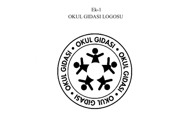 Okul Kantinlerinde Logolu Satış Dönemi Başlıyor