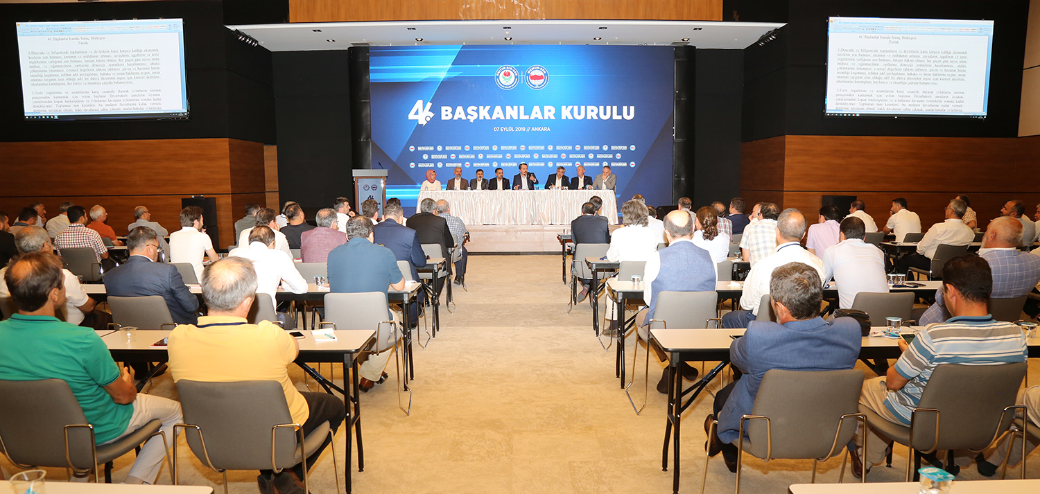 Toplu Sözleşme ve 3600 Ek Gösterge Açıklaması