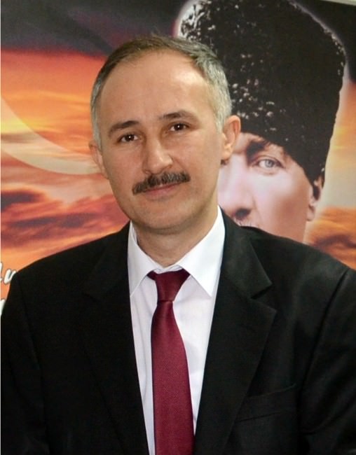 MEB'de Yeni İl Müdürü Ataması Yapıldı