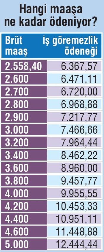 Devletten çalışan anneye 7 Bİn TL destek