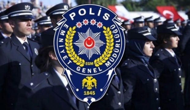 İçişleri Bakanlığı'ndan EGM duyurusu! Polis olmanın şartları değişiyor