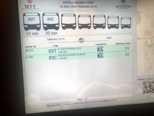 İstanbullunun çilesi bitmiyor! Bir kriz daha