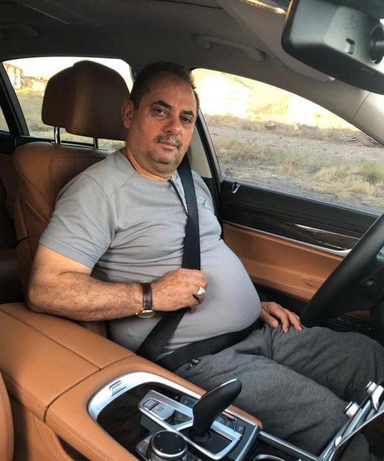 Sendika başkanı 1.8 milyon lira değerinde lüks makam aracı aldı