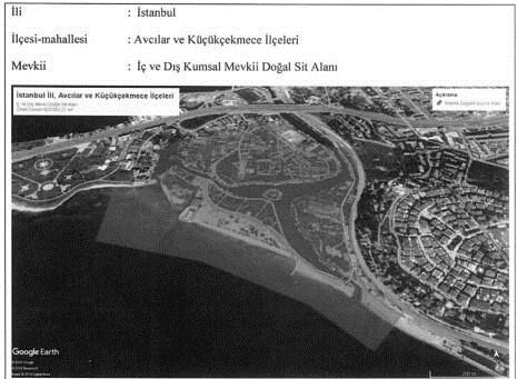 2 ilçe ile ilgili flaş karar!