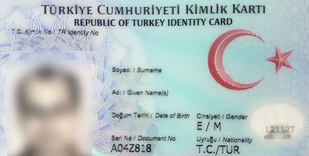 Kimliğinizdeki hatayı düzeltmek için son 1 hafta!