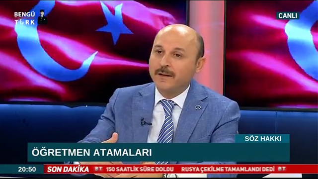 Öğretmen Atamaları Açıklaması: Şubat Ayında 60 Bin Atama Yapılmasını İstiyoruz