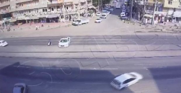 Sosyal medya bu görüntüyü konuşuyor