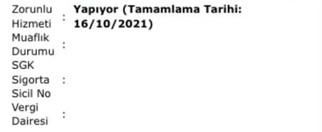 Kadroya geçen sözleşmeli öğretmenler zorunlu hizmet yükümlüsü müdür?