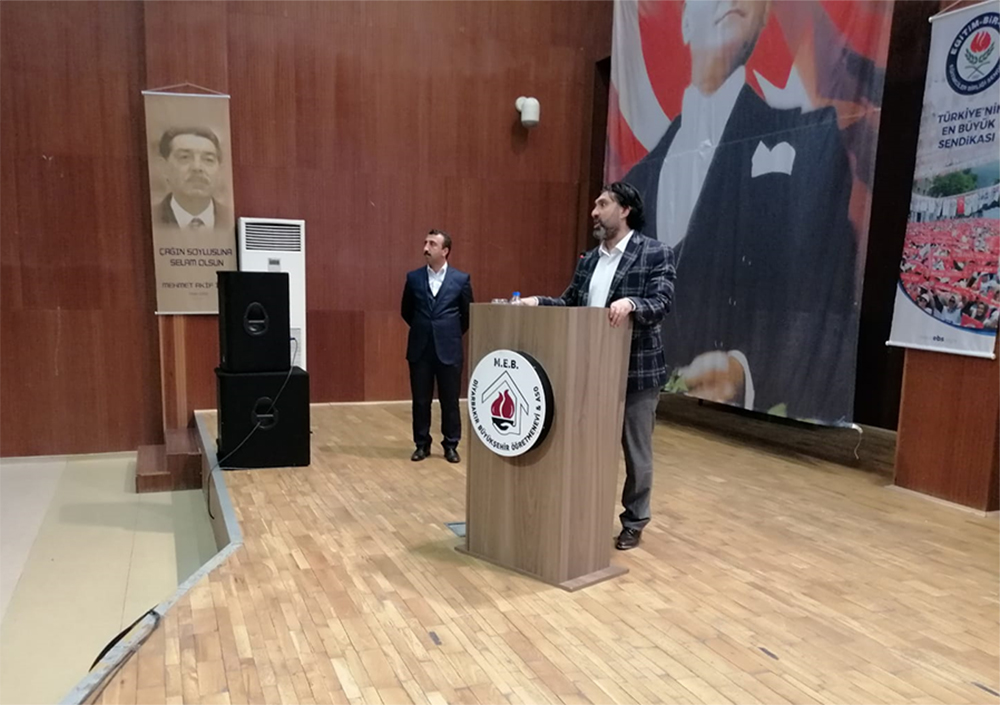 Okulların Ödenek Sorununa Çözüm Bulunmalıdır