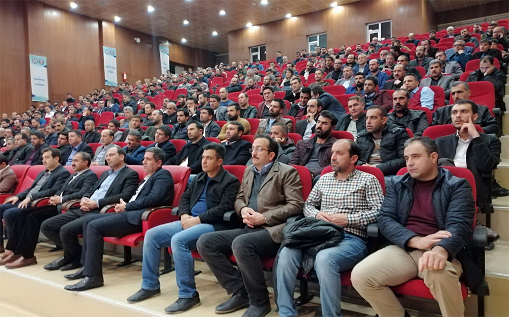 Okulların Ödenek Sorununa Çözüm Bulunmalıdır