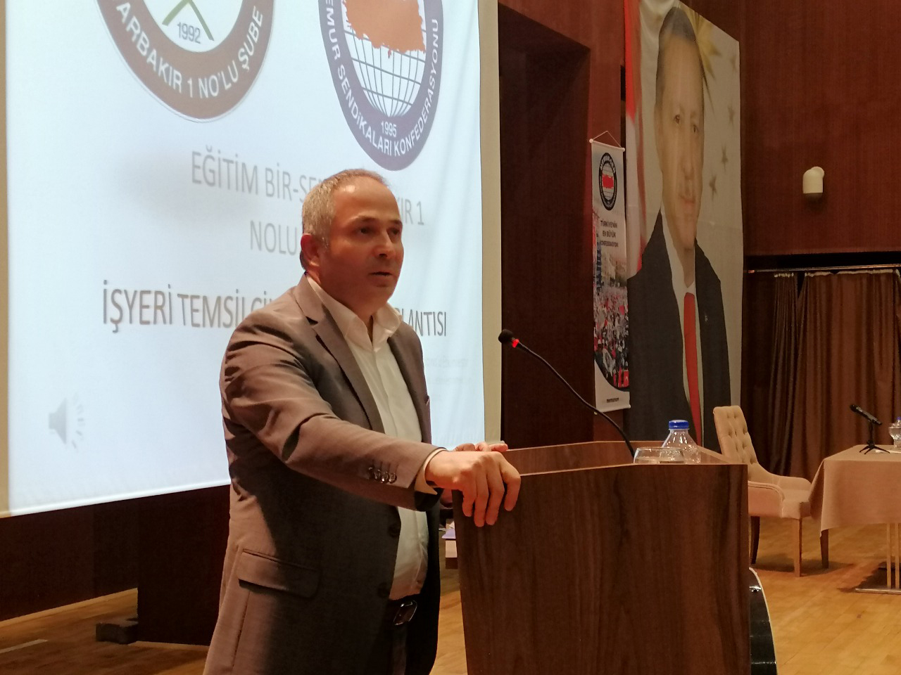 Okulların Ödenek Sorununa Çözüm Bulunmalıdır