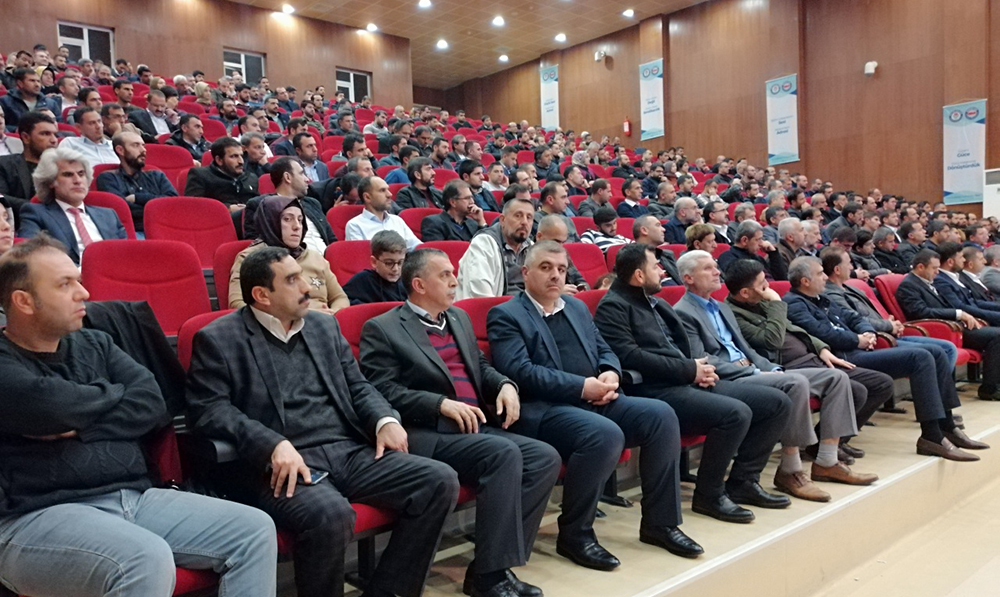 Okulların Ödenek Sorununa Çözüm Bulunmalıdır