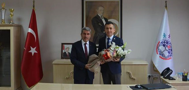 MEB'de Üst Düzey Yönetici Atamaları