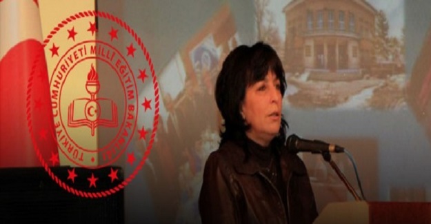 MEB'de Üst Düzey Yönetici Atamaları