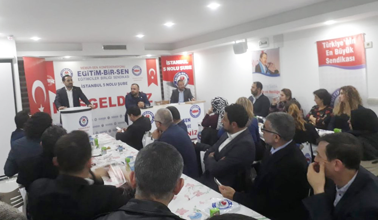 Kamuda sözleşmeli istihdamından vazgeçilmelidir