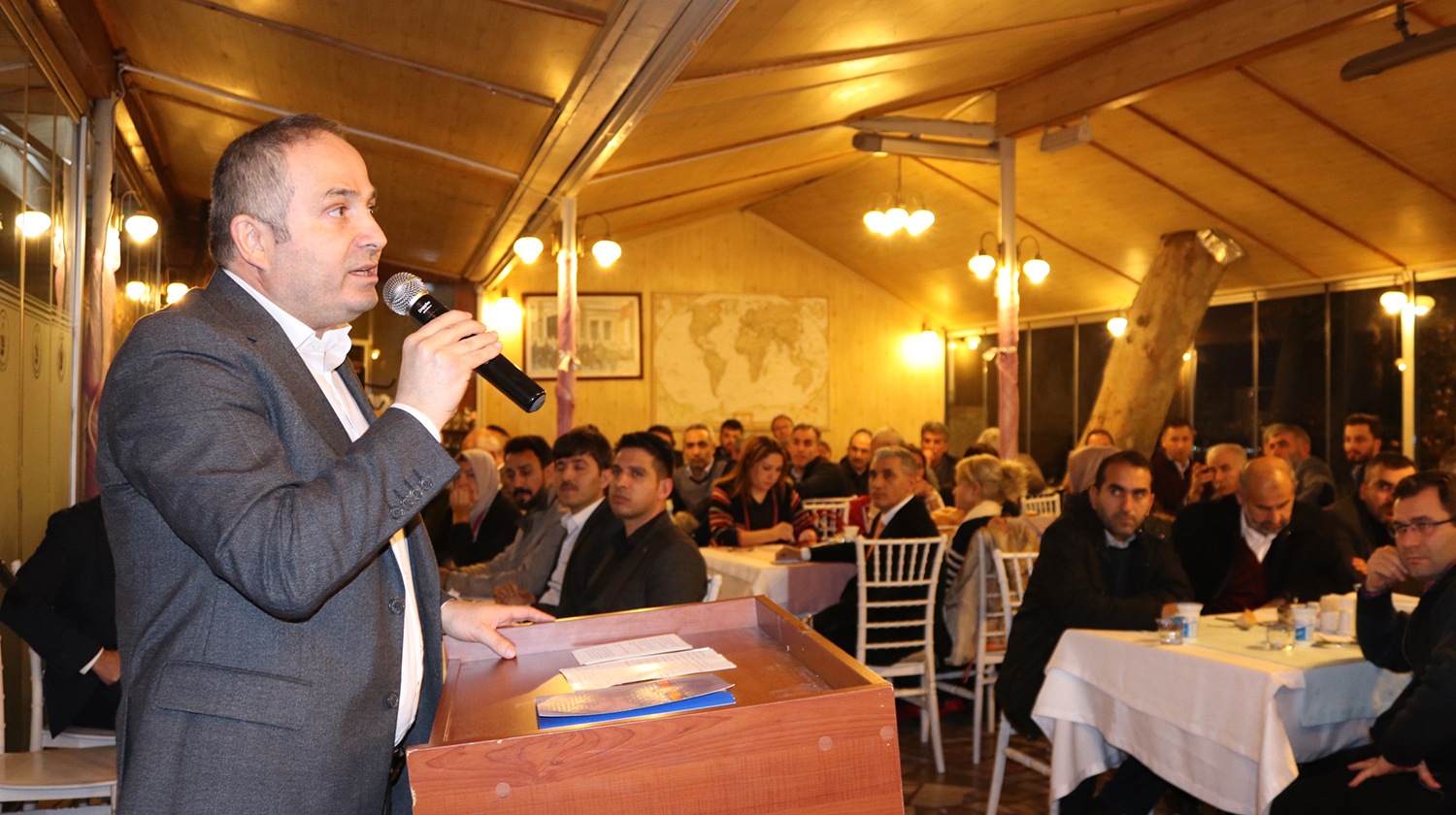 Kamuda sözleşmeli istihdamından vazgeçilmelidir