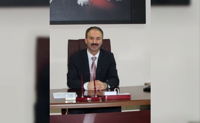 O müdür görevden resmen alındı