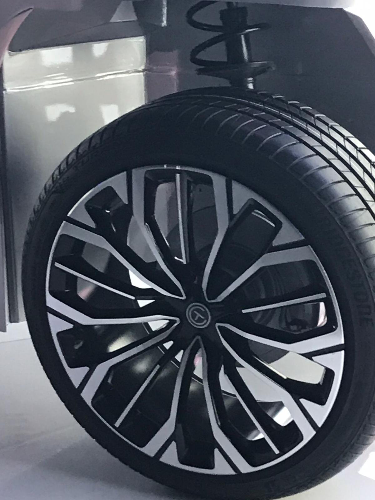 İşte Türkiye’nin yerli otomobili…