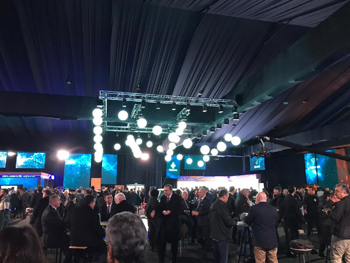 İşte Türkiye’nin yerli otomobili…