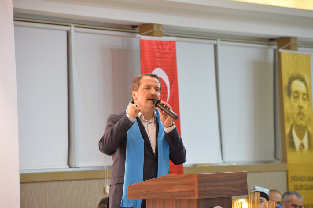 Kurum Yöneticileri, Eğitimciler Bütçesizlik Stresinden Kurtarılmalıdır