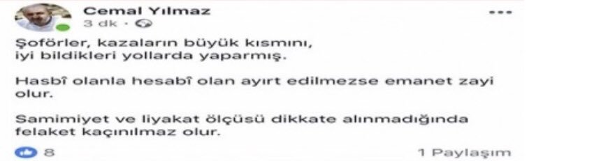 Türk Eğitim-Sen'den O İl Müdürüne Tepki: Paraşütle İn, Müdür Ol...