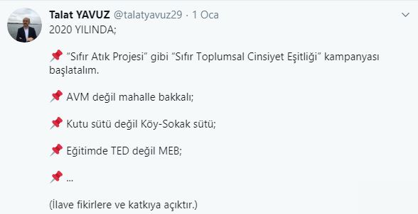 Memur-Sen İstanbul Temsilcisinin Ziya Selçuk Rahatsızlığı