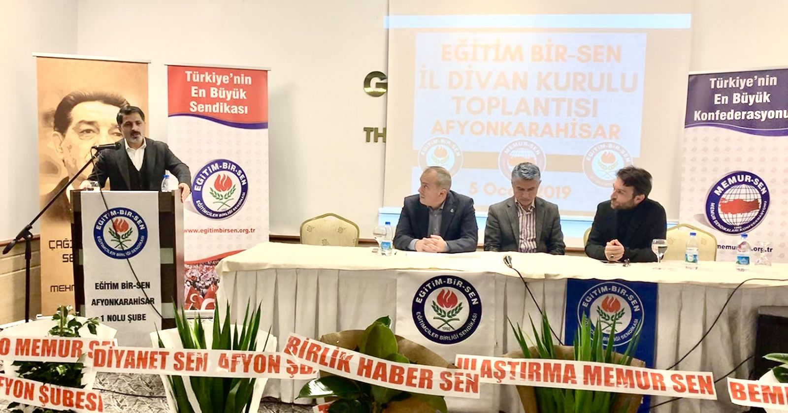 Kamu Görevlilerine Verilen Zam Vergi Yoluyla Geri Tahsil Edilmemelidir