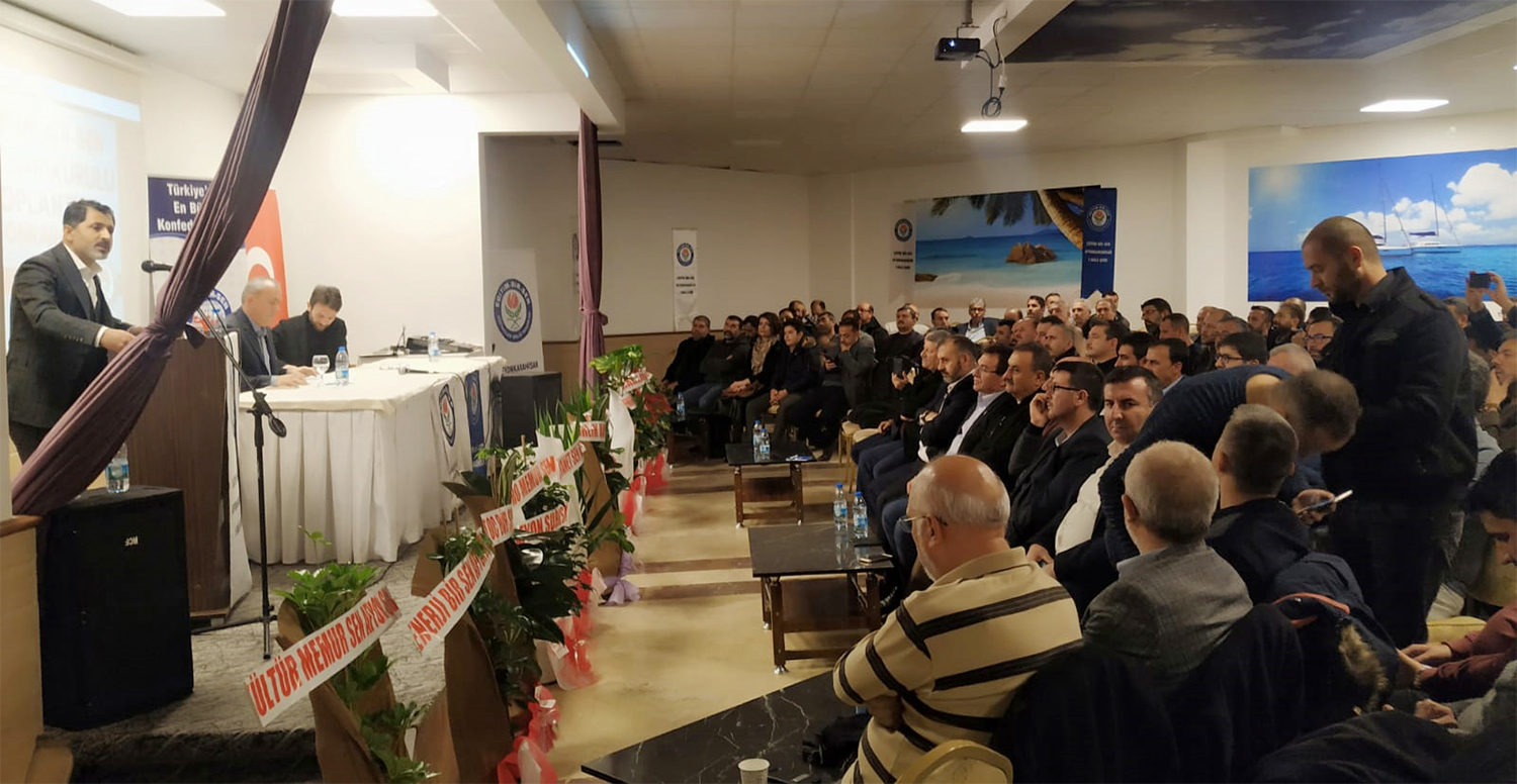 Kamu Görevlilerine Verilen Zam Vergi Yoluyla Geri Tahsil Edilmemelidir