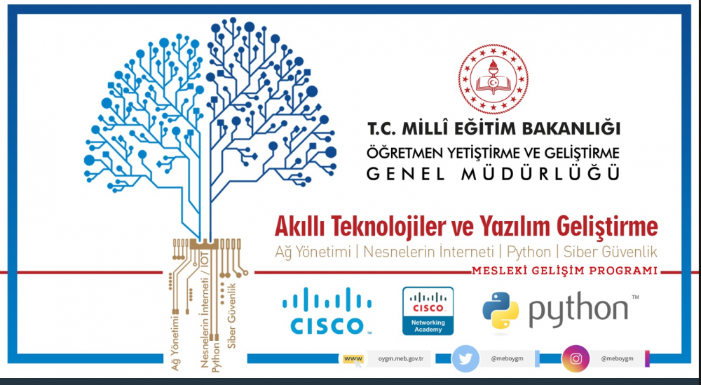 Genel Müdür Açıkladı: 70 Bin Öğretmene Daha Eğitimler Verilecek