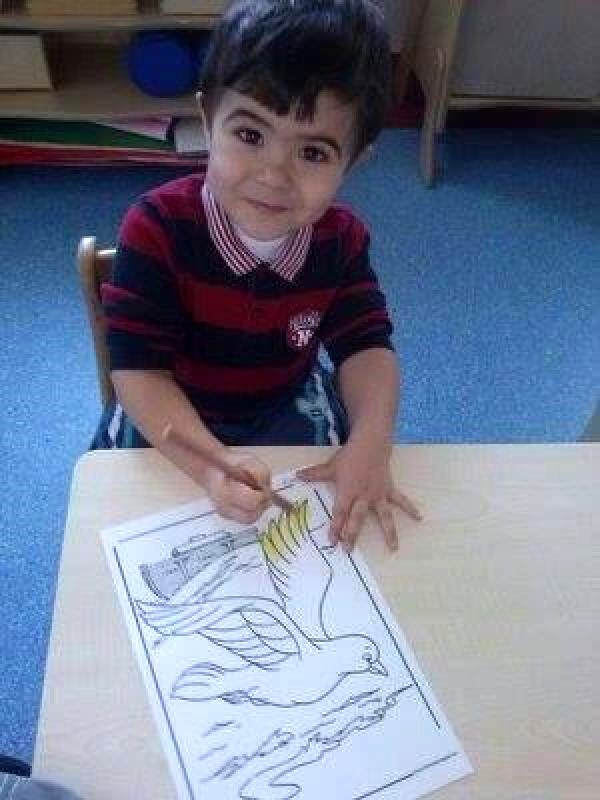 Oğlunu öldürüp, intihar eden anaokulu öğretmeni eşine 'eve geç gel' demiş