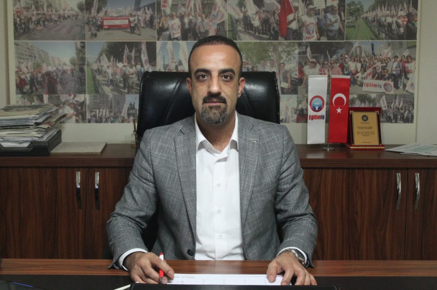 "Bursa İl Milli Eğitim Müdürlüğü konkordato ilan etmeli!"