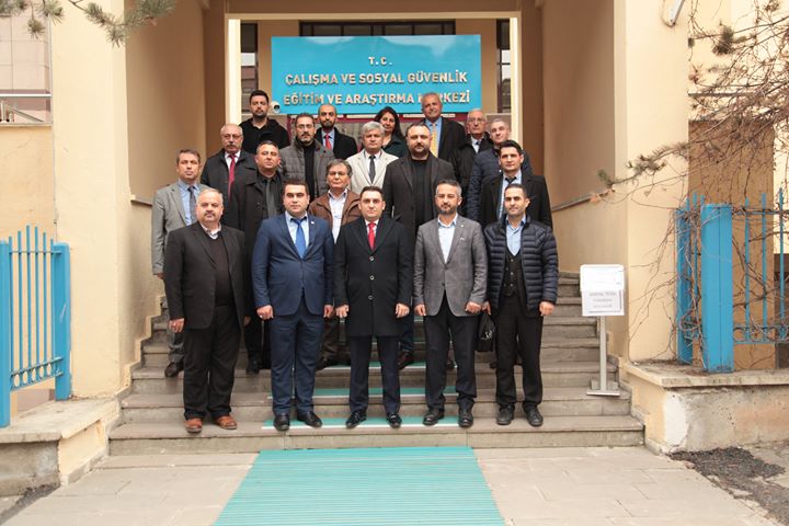 "EĞİTİM SENDİKALARI PLATFORMU" KURULUŞ BİLDİRİSİ