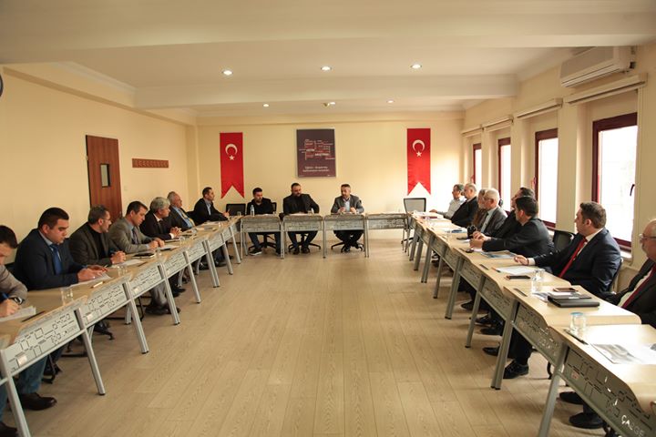 "EĞİTİM SENDİKALARI PLATFORMU" KURULUŞ BİLDİRİSİ