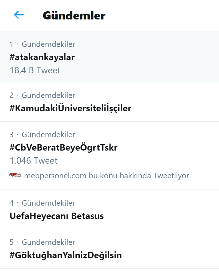 Atama Bekleyen Öğretmenlerden Başkan Erdoğan'a ve Berat Albayrak'a 20 Bin Ek Atama İçin Teşekkür Mesajları