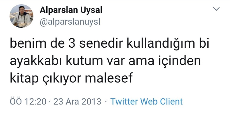 KPSS 1.si Oldum Öğretmenlik Hakkım Elimden Alındı Dedi Ama Bu Twitleri Kim Attı !