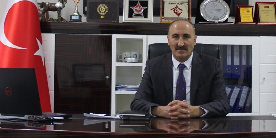 MEB, İl Milli Eğitim Müdürü Ataması Yaptı.