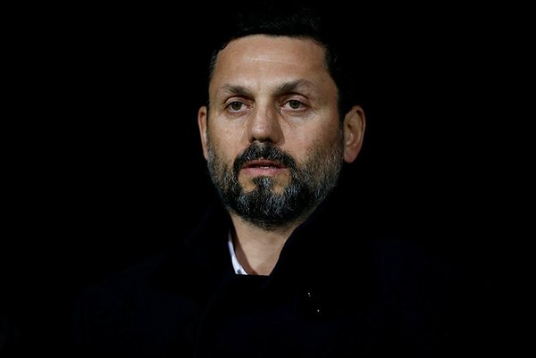 Yönetim karar verdi! Fenerbahçe teknik direktör belli oluyor!