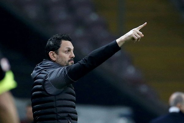 Yönetim karar verdi! Fenerbahçe teknik direktör belli oluyor!