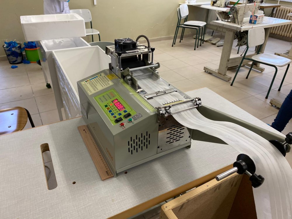 İstMem Mobil Uygulama ve Uzaktan Eğitim