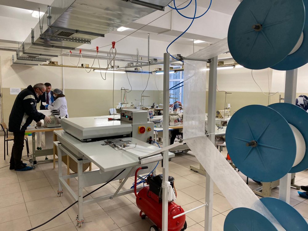 İstMem Mobil Uygulama ve Uzaktan Eğitim