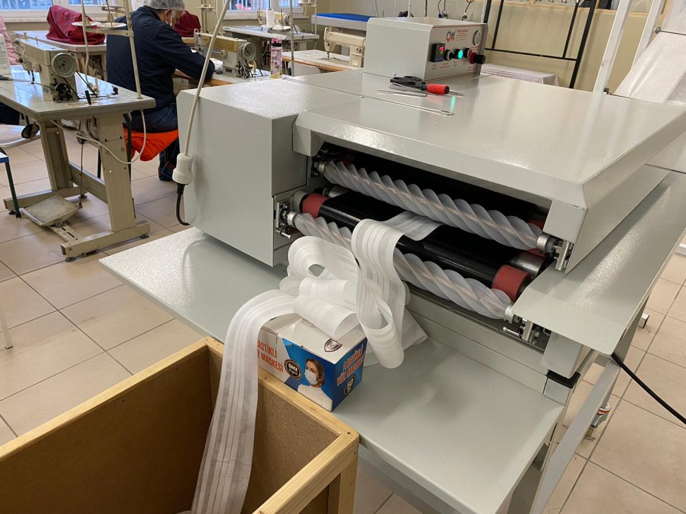 İstMem Mobil Uygulama ve Uzaktan Eğitim