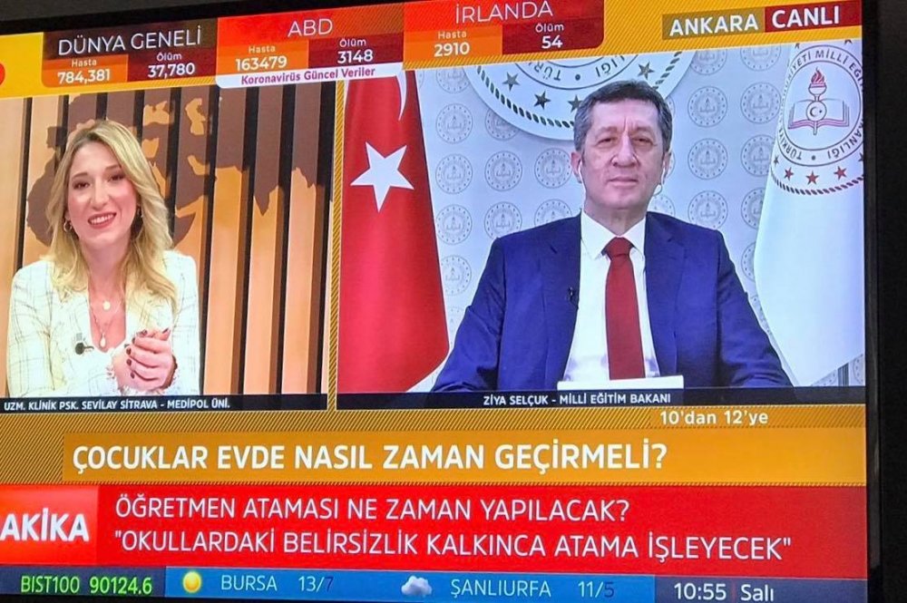 Ek öğretmen ataması ne zaman yapılacak